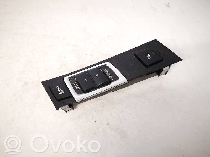 BMW 5 F10 F11 Altri interruttori/pulsanti/cambi