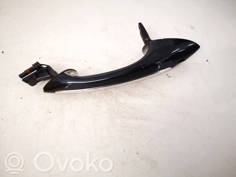 BMW 5 F10 F11 Maniglia esterna per portiera anteriore 