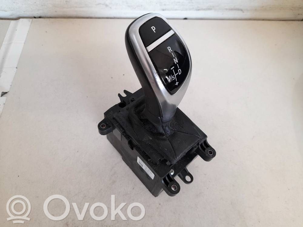 BMW 5 F10 F11 Selector de cambios 