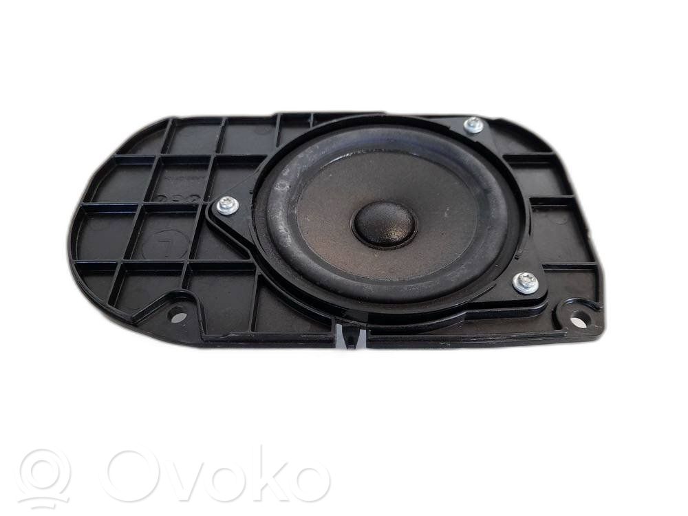 BMW 5 F10 F11 Altavoz de la puerta delantera