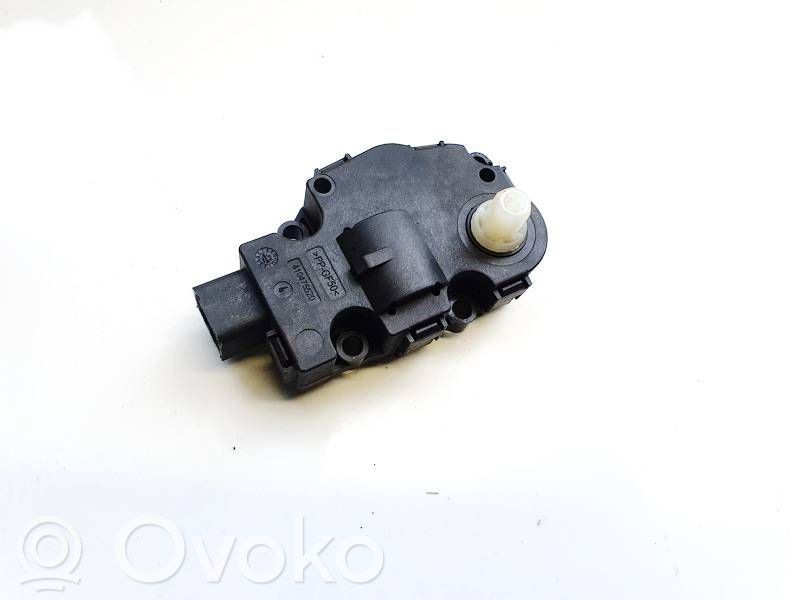 BMW 5 GT F07 Motorino attuatore aria 