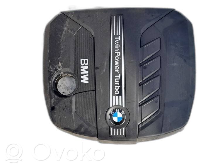 BMW 5 F10 F11 Capac protecție motor