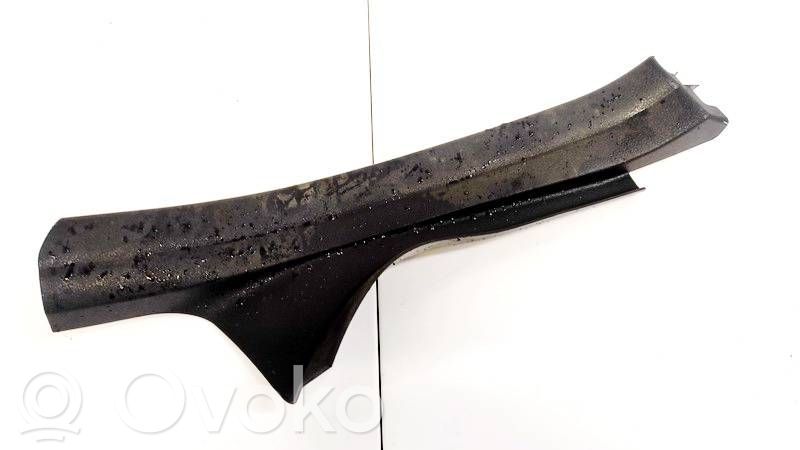 BMW 5 GT F07 Garniture de marche-pieds arrière