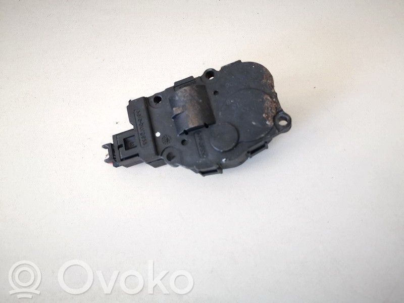 BMW 5 F10 F11 Motorino attuatore aria