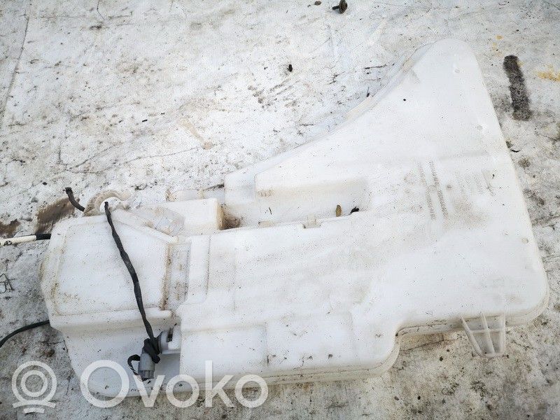 BMW 5 F10 F11 Serbatoio/vaschetta liquido lavavetri parabrezza 