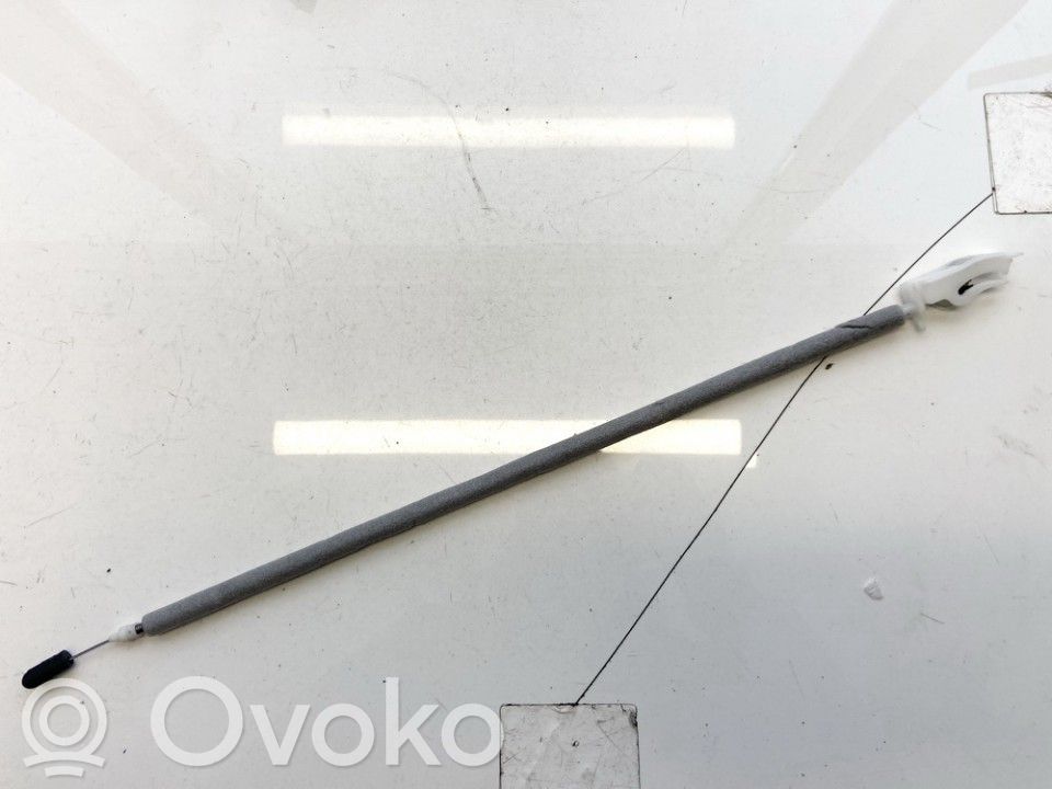 BMW 5 F10 F11 Linka zamka drzwi tylnych 