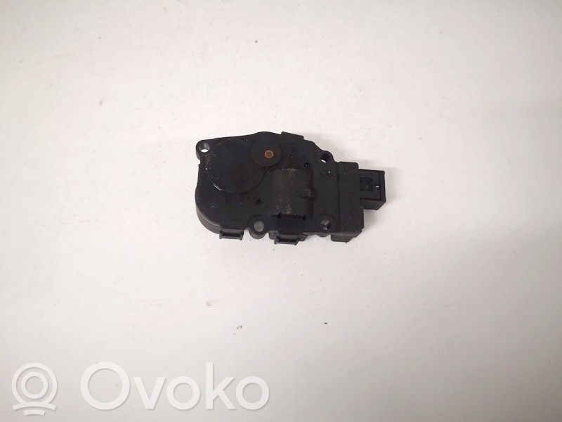 BMW 5 F10 F11 Motorino attuatore aria