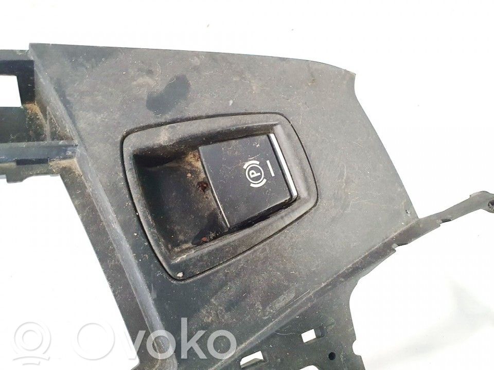 BMW 5 F10 F11 Interrupteur, commande de frein de stationnement