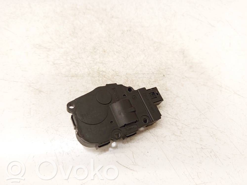 Audi A4 S4 B8 8K Motorino attuatore aria 
