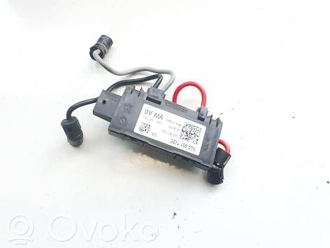 Unidad de control/módulo de alarma   5Q0951172C,5Q0951172C,89A959569