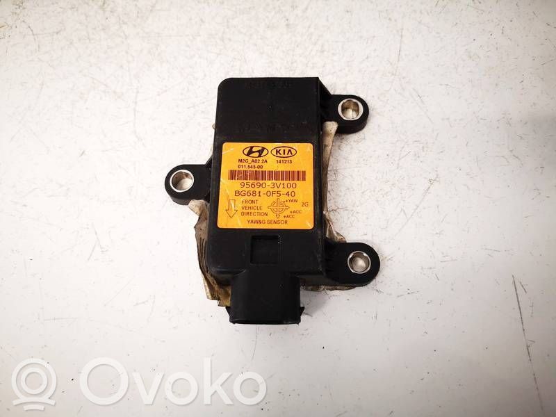 Honda Stream Senzor presiune aer condiționat (A/C) 