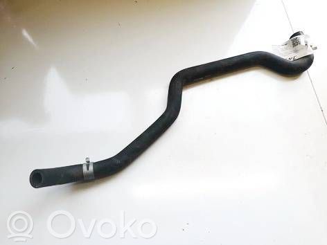 Toyota C-HR I Conductă/furtun lichid de răcire motor 
