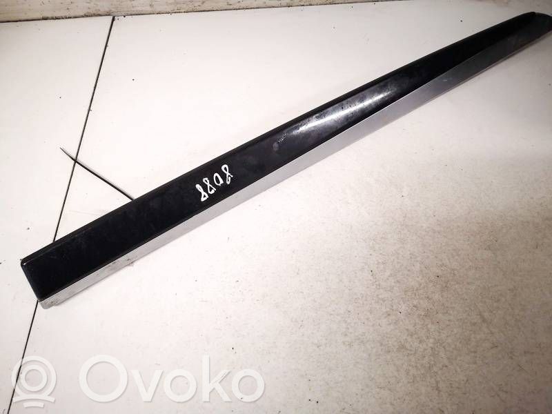 BMW 5 GT F07 Altra parte interiore 
