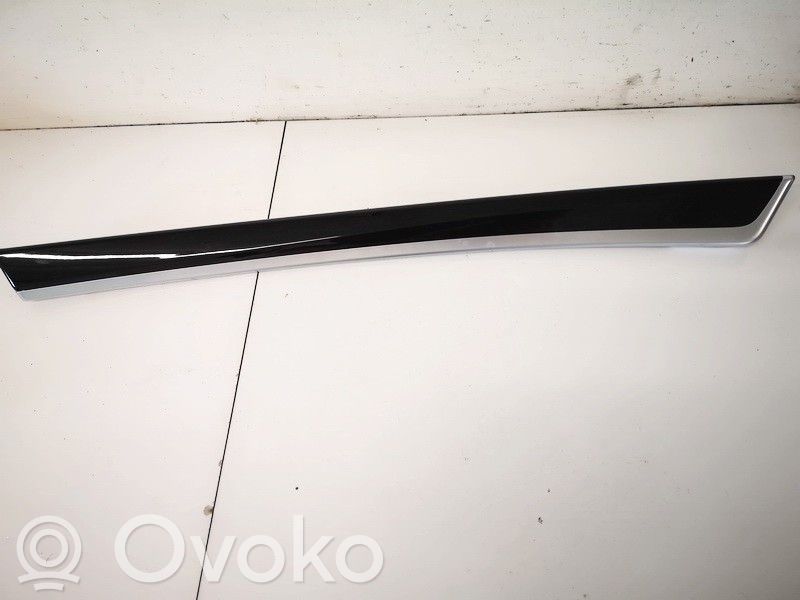 BMW 5 F10 F11 Altra parte interiore