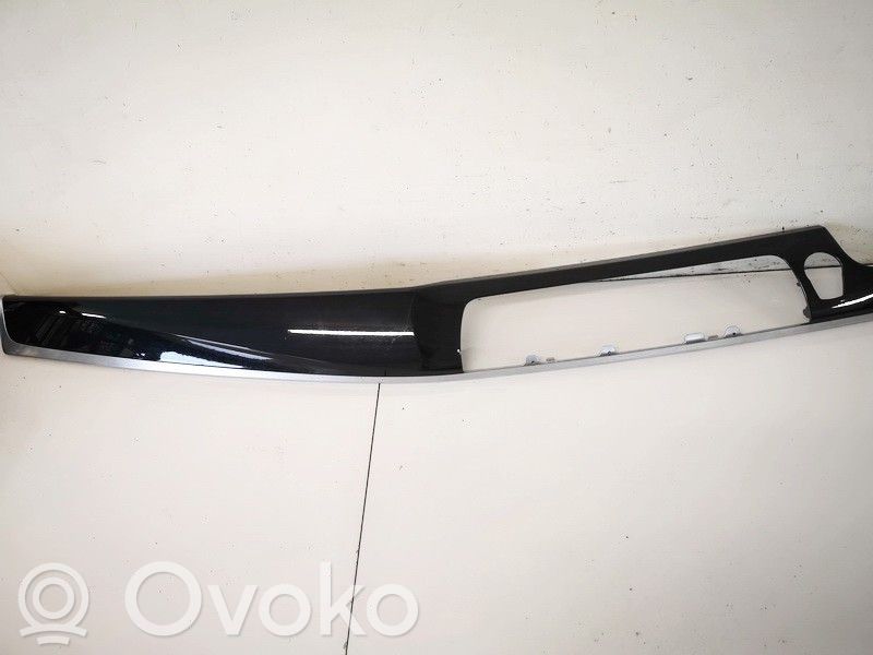 BMW 5 F10 F11 Alte piese de interior 