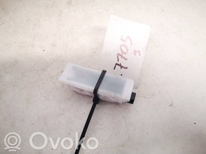 Otras luces interiores   6972605,6972605