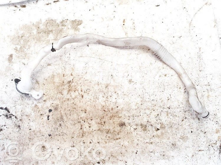 BMW 5 F10 F11 Serbatoio/vaschetta liquido lavavetri parabrezza 