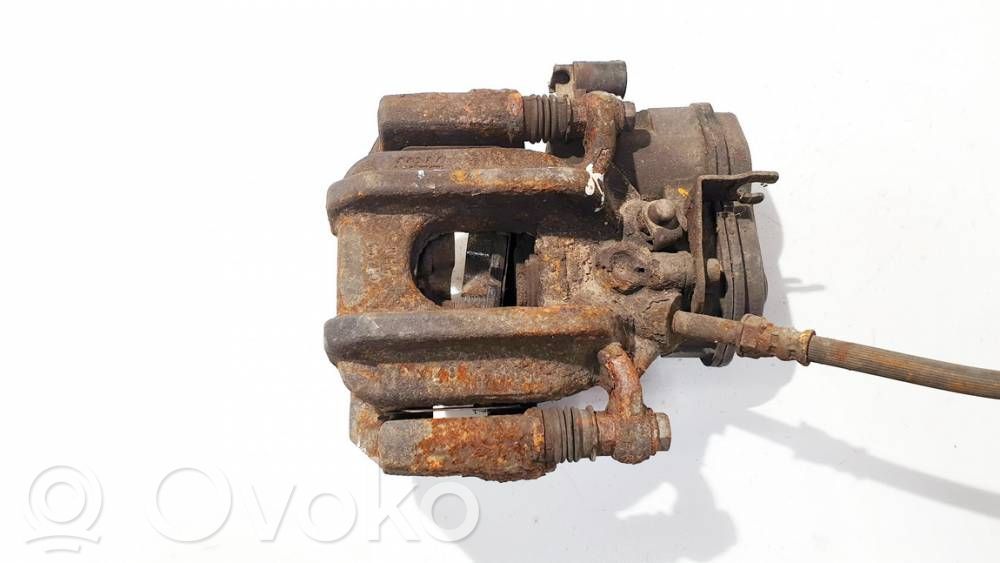 BMW 5 GT F07 Pinza del freno posteriore 