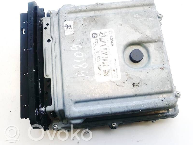 BMW 5 GT F07 Engine control unit/module 