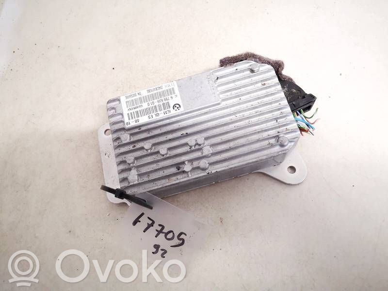 Centralina/modulo ABS   6799659010,2840304818300,6799659010