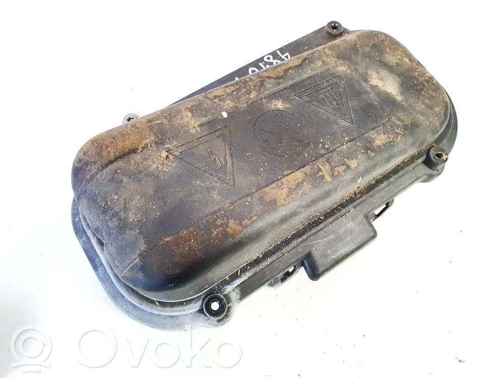 BMW 5 GT F07 Altra parte esteriore
