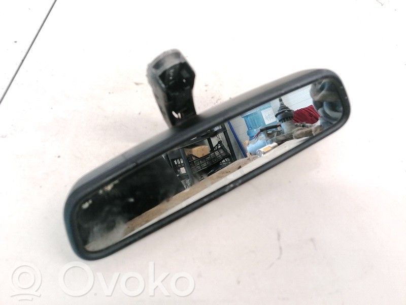BMW 5 F10 F11 Specchietto retrovisore (interno)