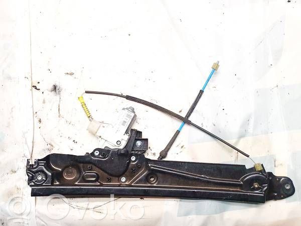 BMW 5 F10 F11 Motor macara geam ușă față 