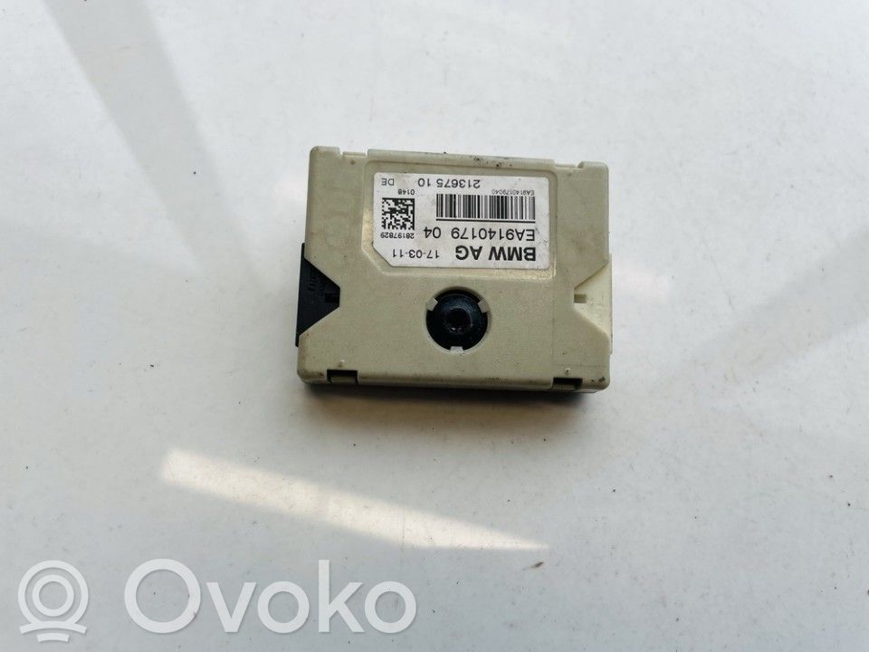 BMW 5 F10 F11 Unitate control antenă