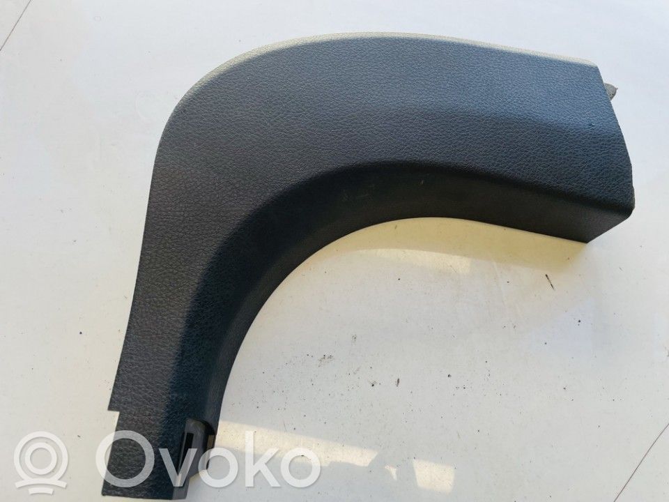 BMW 5 F10 F11 Altra parte interiore 