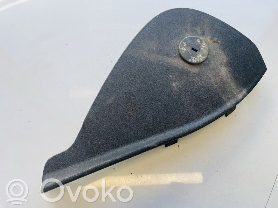 BMW 5 F10 F11 Interruttore airbag passeggero on/off 
