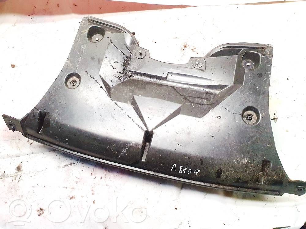 BMW 5 GT F07 Parte del condotto di aspirazione dell'aria