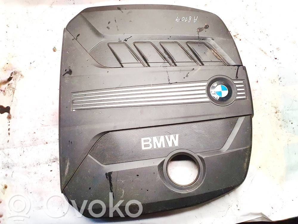 BMW 5 GT F07 Capac protecție motor