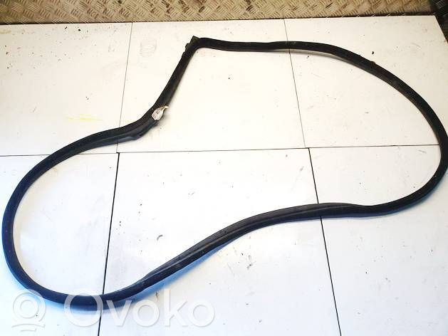 BMW 5 F10 F11 Coupe-mallin etuoven kumitiiviste 