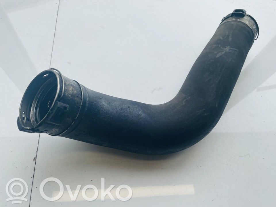 BMW 5 F10 F11 Manguera/tubo del intercooler 