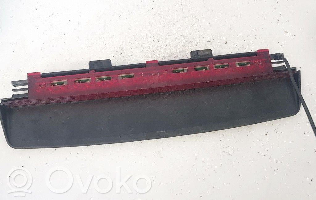 BMW 5 F10 F11 Luce d’arresto centrale/supplementare