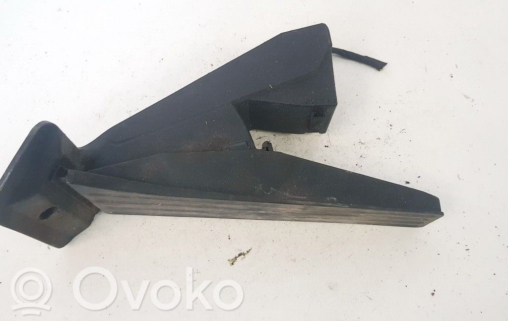 BMW 5 F10 F11 Pedale dell’acceleratore