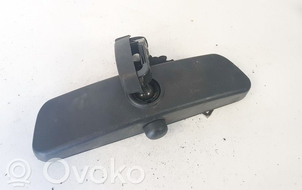 BMW 5 F10 F11 Oglindă retrovizoare (interior) 