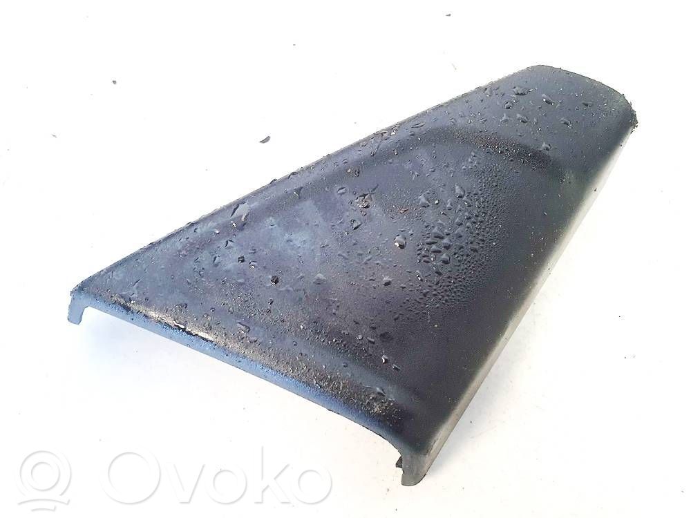 BMW 5 GT F07 Altra parte interiore