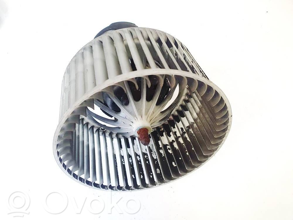 BMW 5 GT F07 Ventilator aerotermă