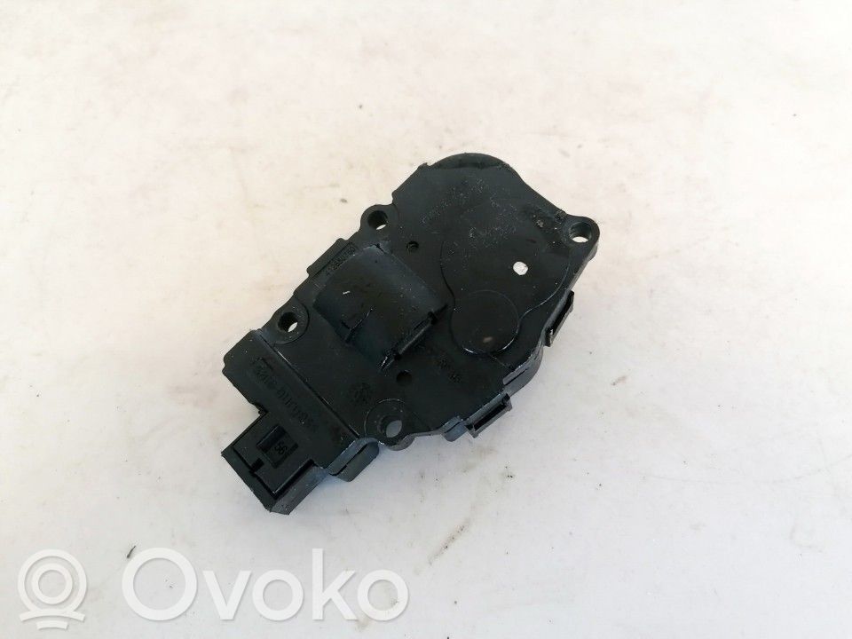 BMW 5 F10 F11 Motorino attuatore aria 