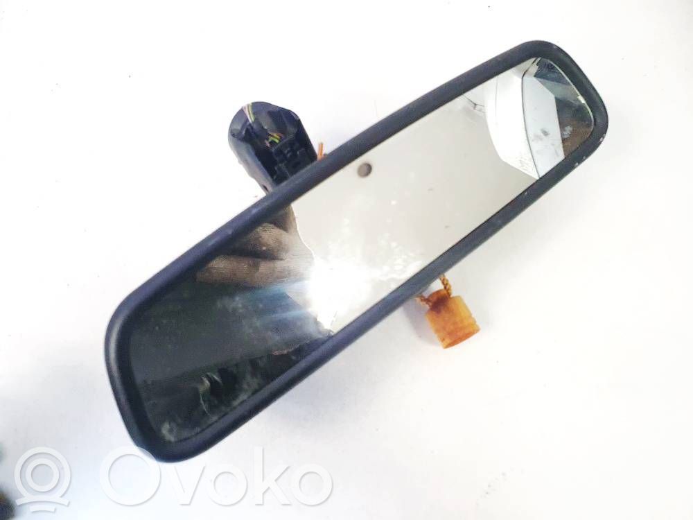 BMW 5 GT F07 Specchietto retrovisore (interno)
