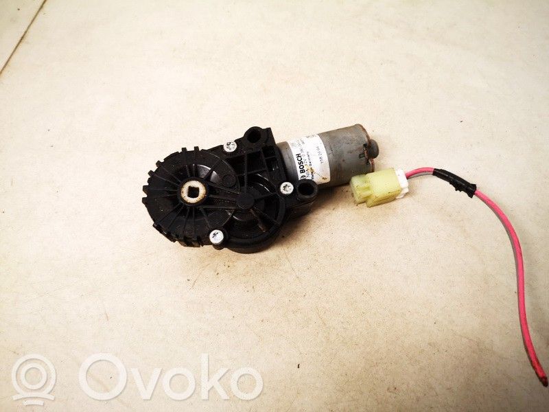 BMW 5 F10 F11 Stellmotor elektrische Sitzverstellung 