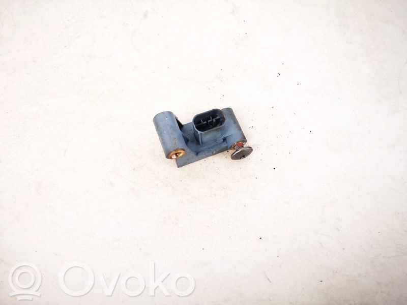 BMW 5 F10 F11 Sensore d’urto/d'impatto apertura airbag