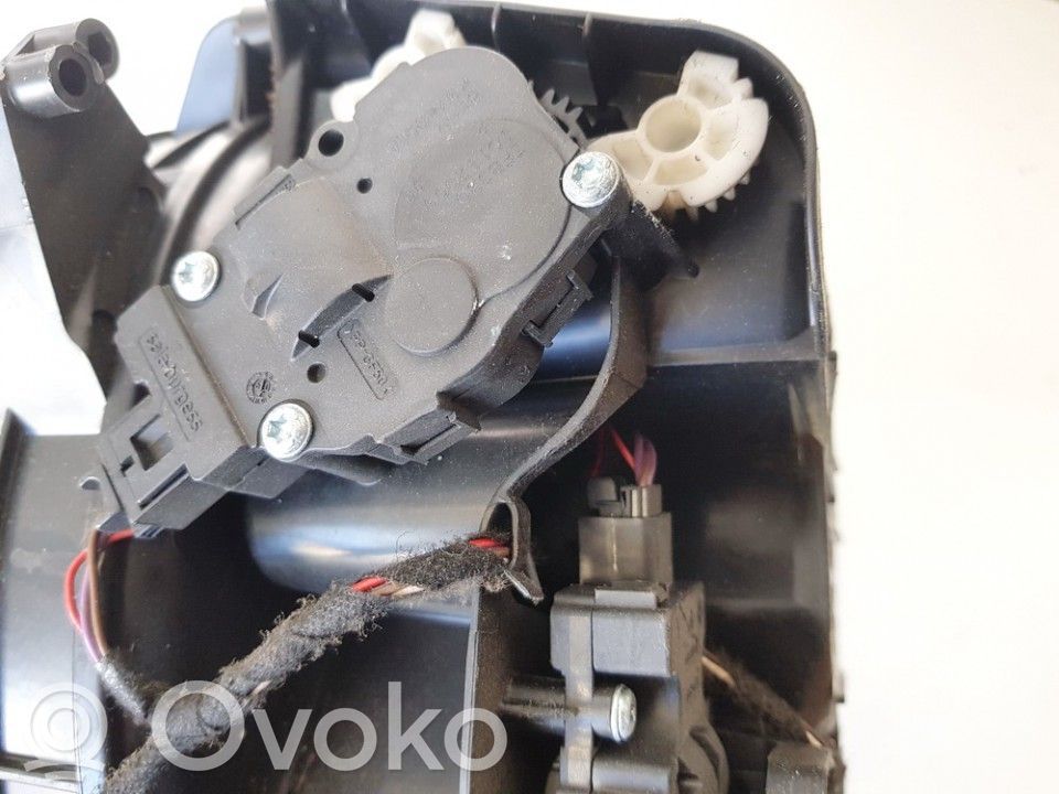 BMW 5 F10 F11 Motorino attuatore aria