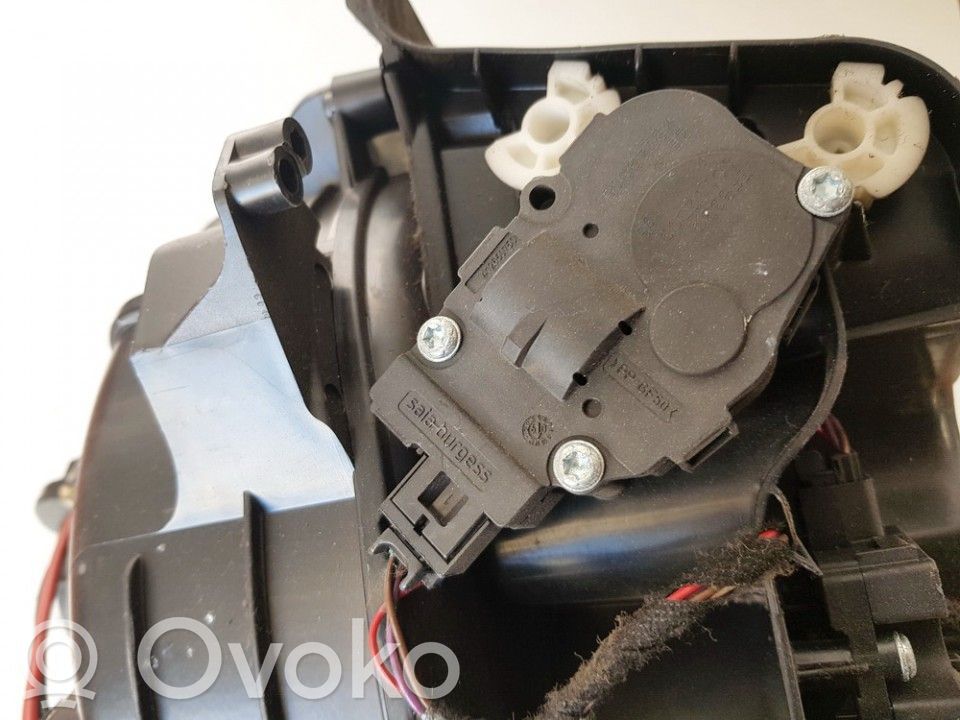 BMW 5 F10 F11 Motorino attuatore aria 