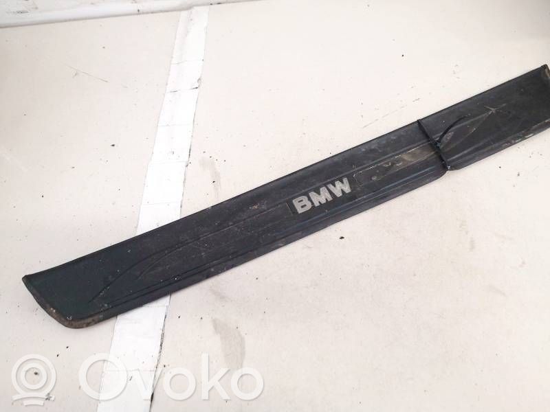 BMW 5 GT F07 Capac prag față 