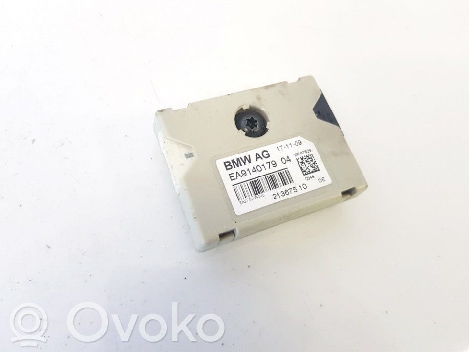 BMW 5 F10 F11 Unitate control antenă