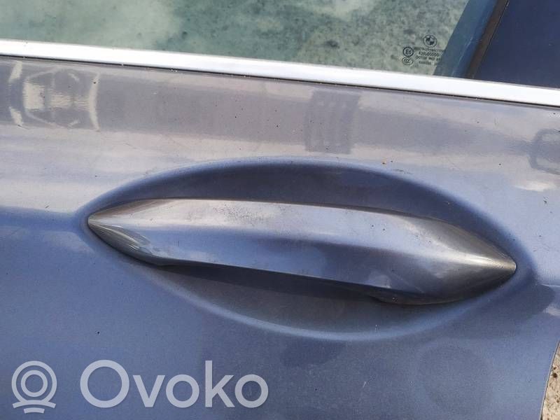 BMW 5 GT F07 Maniglia esterna per portiera anteriore 