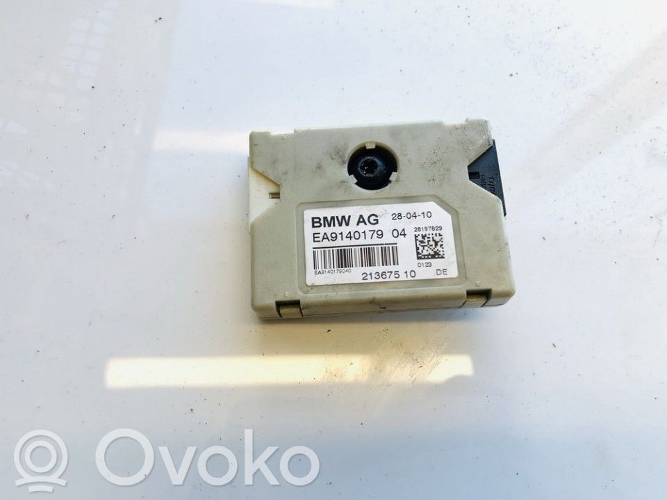 BMW 5 F10 F11 Unitate control antenă