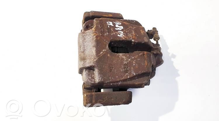 BMW 5 GT F07 Bremssattel vorne